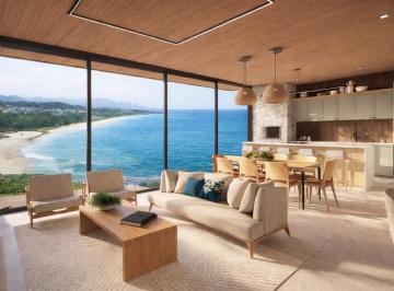 Apartamento · 129m² · 3 Quartos · 1 Vaga · Apartamentos em construção na praia da Gamboa a 30 metros do mar!