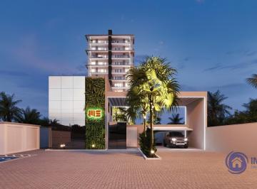 Apartamento · 99m² · 3 Quartos · 1 Vaga · Apartamento em construção no Bairro Itajuba em Barra Velha, a poucos metros do mar!