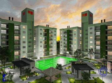Apartamento · 57m² · 2 Quartos · Apartamento em construção com 2 quartos - Próximo ao Beto Carrero em Penha!