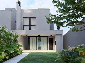 Casa · 172m² · 3 Quartos · 2 Vagas · SOBRADOS ALTO PADRÃO , ÓTIMA LOCALIZAÇÃO , 3 SUÍTES , DIFERENCIADO .