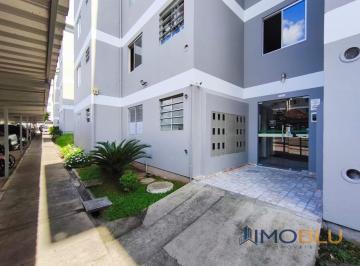 Apartamento · 53m² · 2 Quartos · 1 Vaga · Apartamento padrão, semi-mobiliado,  3° andar com 2 dormitórios , Itoupava Central