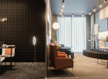 Apartamento · 61m² · 2 Quartos · Apartamento em Balneário Piçarras com 2 Dormitórios em construção - Conceito moderno, conforto e pra