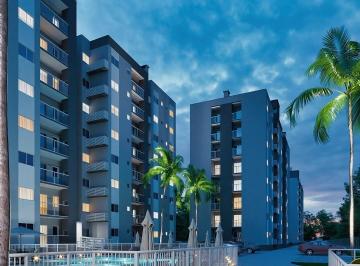 Apartamento · 72m² · 3 Quartos · 1 Vaga · Apartamento em Porto Belo no bairro Pereque| 2 quartos e 1 suíte |  Praticidade, Conforto e Bem-Esta