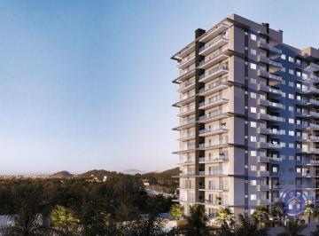 Apartamento · 77m² · 2 Quartos · 1 Vaga · Apartamento em construção no Bairro Itajuba em Barra Velha, a poucos metros do mar!
