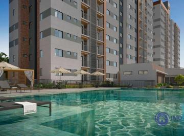 Apartamento · 84m² · 2 Quartos · Lançamento em Balneário Piçarras - 2 quartos - 1 suíte - Espaço Garden!