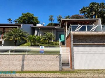 Casa · 222m² · 3 Quartos · 1 Vaga · Casa à Venda no Salto do Norte – Conforto, Espaço e Ótimo Acabamento