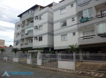 Apartamento · 88m² · 2 Quartos · 1 Vaga · 2 DORM COM 1 VAGA PROXIMO AO CENTRO -  IMEDIAÇÕES SENIOR INFORMATICA