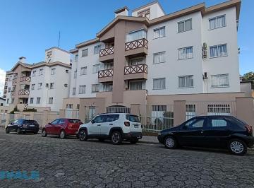 Apartamento · 98m² · 2 Quartos · 1 Vaga · Lindo apartamento MOBILIADO com 1 suíte mais um dormitório no bairro Velha