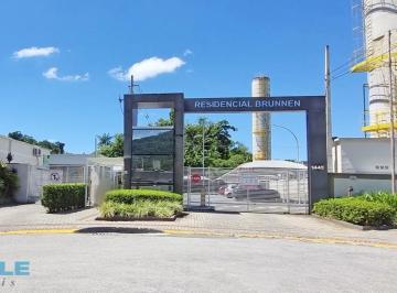 Apartamento · 48m² · 2 Quartos · 1 Vaga · APARTAMENTO com 2 dormitórios e Móveis Sob Medida na Cozinha e Banheiro, situado em Condomínio Clube