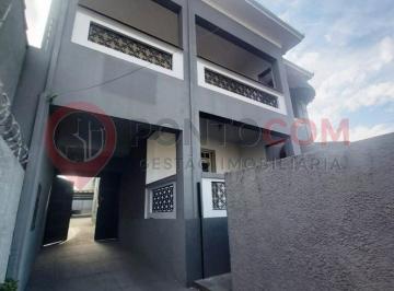 Casa · 326m² · 4 Quartos · 5 Vagas · Excelente Sobrado na Dr. Prisciliano Pinto, Boa Vista - São José do Rio Preto