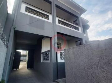 Casa · 326m² · 4 Quartos · 5 Vagas · Excelente Sobrado na Dr. Prisciliano Pinto, Boa Vista - São José do Rio Preto