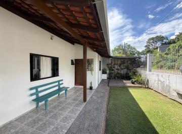 Casa · 150m² · 3 Quartos · 1 Vaga · Oportunidade de Investimento para Moradia e Locação – Bairro Fortaleza – Blumenau/SC