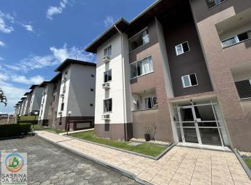 Apartamento · 80m² · 3 Quartos · 1 Vaga · Apartamento 3 dormitórios na Itoupava Norte