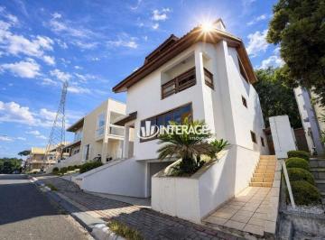 9433977244dba3ac5fec29aee952f395941ccfbe · Casa com 3 Quartos sendo 2 suítes para alugar, 356 m² por R$ 11.598/mês - Orleans - Curitiba/PR