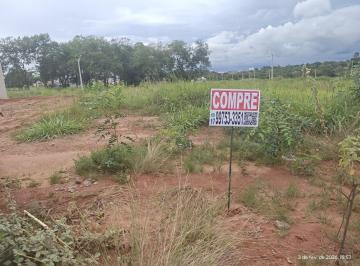 Terreno · 244m² · Oportunidade Única: Lote/Terreno no bairro Jardim Monte Cristo, São José do Rio Preto