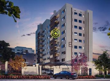 Apartamento · 57m² · 2 Quartos · 1 Vaga · Apartamento Garden Novo com suíte e 1 vaga de garagem, em Condomínio Clube, próximo ao Shopping Pall