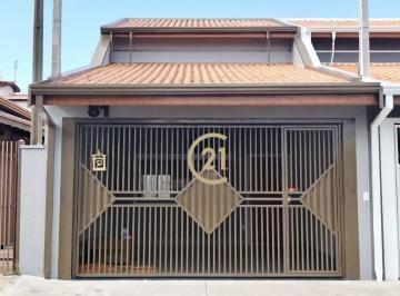 1acb3aad6ea4468839f882950cb13ffc18f19993 · Casa térrea à venda no Bairro Nossa Senhora Aparecida /SP - CA3474