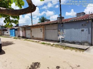 Photo_0 ·
Excelente oportunidade — Casa no Portal de Santa Rita, Santa Rita - PB, Nº 161-B, 2