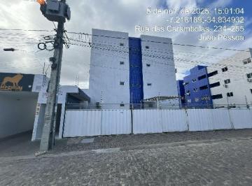 Photo_0 ·
Oferta vantajosa — Apartamento no Mucumagro, Joao Pessoa - PB, Apto 305, 2 quartos,