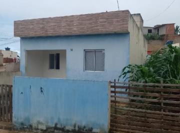 Photo_0 ·
Imóvel com potencial de valorização — Casa no Nv Cha Alegria Iii, Cha de Alegria -