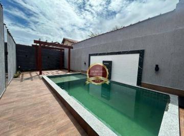 bac3a6e34b7060afd30152efecfe28fcb03d7d58 · Casa 2 dormitórios com piscina na Aviação - Praia Grande, SP