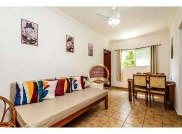 bb75a0104880ebfc7997dee21801f33237438dd6 · Apartamento com 1 dormitório à venda, 43 m² por R$ 330.000,00 - Canto do Forte - Praia Grande/SP