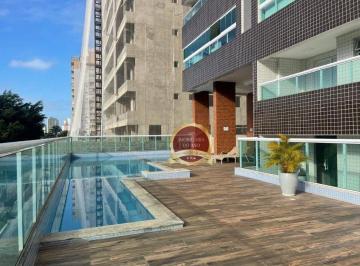 9d217326e239d90b02aee0f5d6e71a224f493974 · Apartamento 1 Suíte no Canto do Forte | Andar Alto | Sacada Gourmet | Vaga de Garagem | Lazer Comple