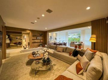 996f45bdda1a9b210c9be1e1857b7695e63d5fa8 · Apartamento à venda, 255 m² por R$ 4.000.000,00 - Santana - São Paulo/SP