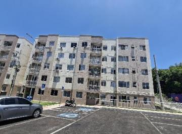 Photo_0 ·
Oferta limitada — Apartamento no Curicica, Rio de Janeiro - RJ, Apto 306, 2 quartos