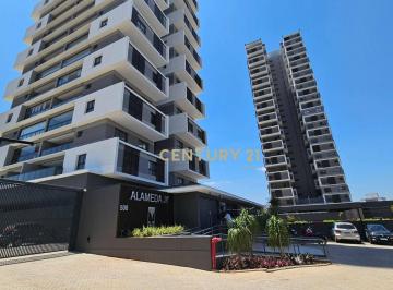 404dce918d739799c59e32afb1f5787fdc35b592 · EDIFÍCIO ALAMEDA JK - um super condomínio-clube, com parques privativos, lazer e esporte completos.