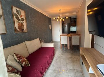 Apartamento · 48m² · 2 Quartos · 1 Vaga · Condomínio Recanto Portal das Rosas - Apartamento em Jardim Esplanada, Mogi Guaçu/SP