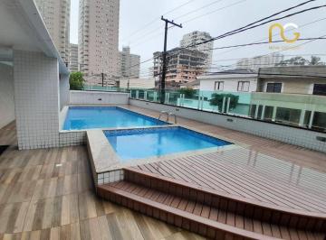 ae3ed8b8d8f47a9d4838fa2d93f3a2f2eafdf5ea · Apartamento com 2 dormitórios à venda, 86 m² por R$ 689.000,00 - Aviação - Praia Grande/SP