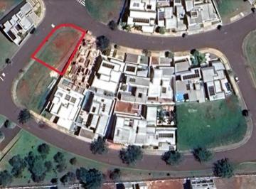 02292b3fdebe88ae6506ca4907fe2c1dc7f31d6a · Terreno Residencial à venda, 342 m² - Residencial Pau Brasil - Americana/SP