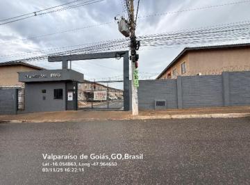 Photo_0 ·
Oferta limitada — Apartamento no Chacaras Ypiranga A, Valparaiso de Goias - GO, Apt