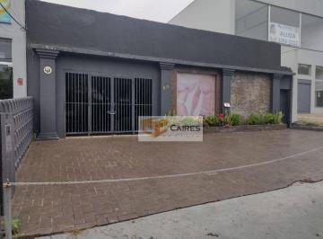 247a84c4b6074097beea8be9264c0d1afe77b567 · Casa para alugar, 150 m² por R$ 8.400,65/mês - Jardim Conceição - Campinas/SP