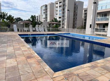 cca11ba37352459d3482d6360d88007f10299841 · Apartamento com 2 dormitórios à venda, 60 m² por R$ 535.000,00 - Balneario Tropical - Paulínia/SP