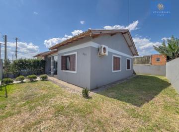Casa · 70m² · 2 Quartos · 3 Vagas · Casa à venda no bairro Jardim Beira Mar - Capão da Canoa/RS