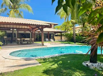 41314dff400e2437ce4b7cf258b217aa71edb50d · Casa com 6 dormitórios à venda, 600 m² por R$ 5.990.000,00 - Praia do Forte - Mata de São João/BA