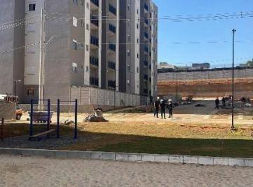 e202b980093fafafd6f72f0720e25f42cce0c8ea · Apartamento com 2 dormitórios à venda, 46 m² por R$ 280.000,00 - Parque Olívio Franceschini - Hortol