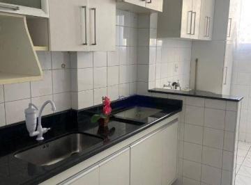 9768d54239cc759a7914472aaaee6083830e726f · Apartamento com 3 dormitórios à venda, 78 m² por R$ 565.000,00 - Jardim Veneza - São José dos Campos