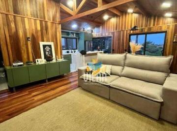 c44bb322b42b5fea51c0328364821e6c545a08b8 · Casa com 3 dormitórios à venda, 200 m² por R$ 980.000,00 - Caputera - Sorocaba/SP