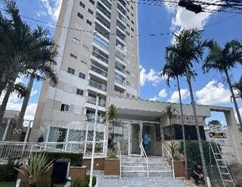 Photo_0 ·
Imóvel com excelente localização — Apartamento no Parque Industrial, Maringa - PR,