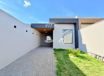 Casa com 3 quartos à venda, 99 m² - Jardim dos Alpes I - Londrina/PR · Casa com 3 quartos à venda, 99 m² por R$ 545.000 - Jardim dos Alpes I - Londrina/PR