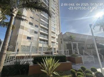 Photo_0 ·
Imóvel bem posicionado — Apartamento no Parque Industrial I, Maringa - PR, Apto 180