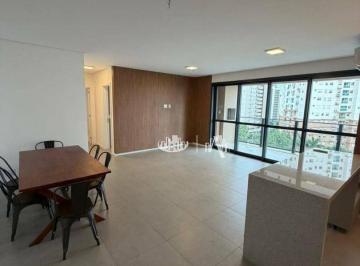 Apartamento no Tay com 2 suites para alugar, 98 m² - Gleba Palhano - L · Apartamento no Tay com 2 suites para alugar, 98 m² por R$ 6.300/mês - Gleba Palhano - Londrina/PR