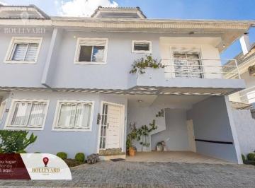 4162f94514bd255e364bc532c87b1ec64dc23800 · Sobrado no Residenciale Bella Casa com 3 dormitórios à venda, 224 m² por R$ 1.740.000 - Centro Cívic