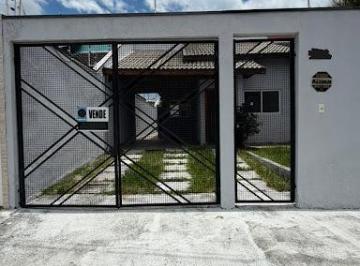d7d25ec9510d0e05db5f4297349451abac2a95d9 · Casa com 3 dormitórios à venda, 112 m² por R$ 500.000,00 - Residencial Parque dos Sinos - Jacareí/SP