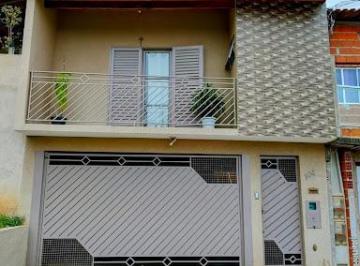 8da93080300aa8d2983a2276e107e3fe3b4879aa · Casa com 3 dormitórios à venda, 160 m²  - Vila Operária - Bom Jesus dos Perdões/SP