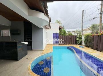 16f64d8fe05e8b1da6db24ae73d8b9322c9a88d5 · Casa com 3 dormitórios para alugar, 250 m² por R$ 7.418,61/mês - Terras de Piracicaba - Piracicaba/S