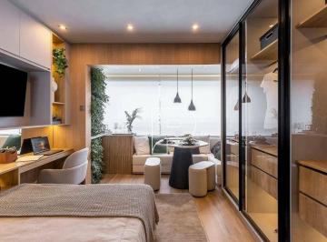 c7e8bc07dfb515ed10d8017549504eb87946e1ce · Apartamento com 1 dormitório à venda, 28 m² por R$ 389.000,00 - Butantã - São Paulo/SP